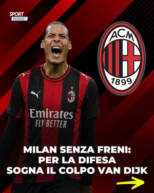 Image post by @sportmediaset on Instagram