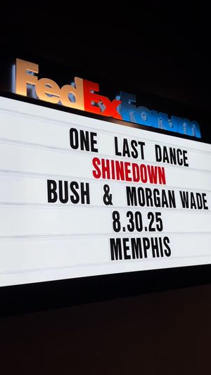Video post by @FedExForum on Facebook