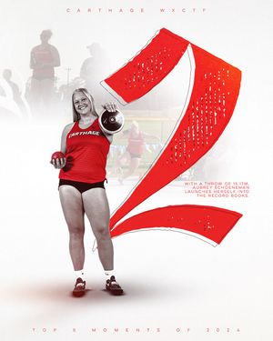 Image post by @carthage_wxctf on Instagram