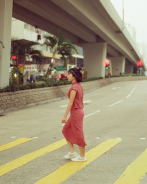 Image post by @dearsamfu on Instagram