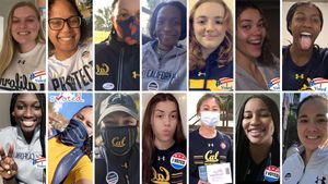 Image post by @CalWBBall on Twitter