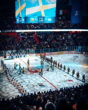 Image post by @sparxhockey on Instagram