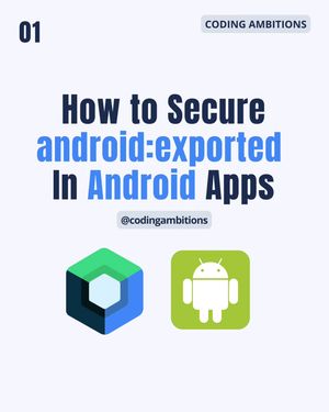 Image post by @codingambitions on Instagram