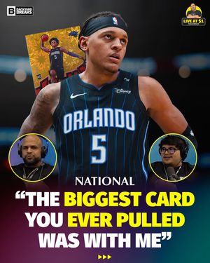 Image post by @backyardbreaks on Instagram