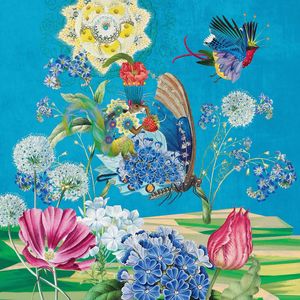 Image post by @loupe_art on Instagram