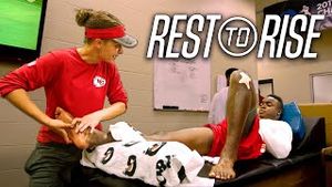 Video post by @Kansas City Chiefs on YouTube