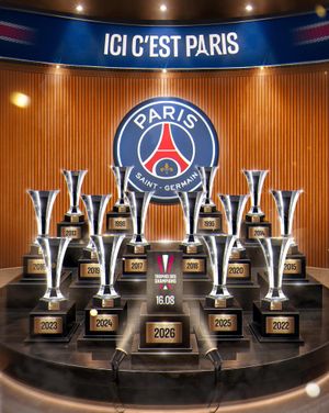 Image post by @ligue1mcdonalds on Instagram