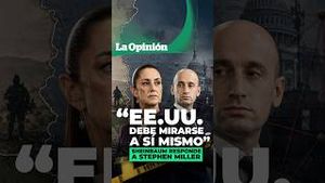 Video post by @laopinionla on YouTube