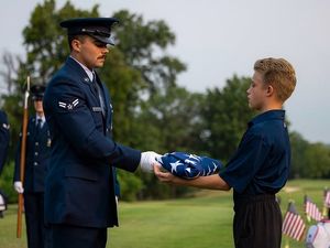 Image post by @stifelcharityclassic on Instagram