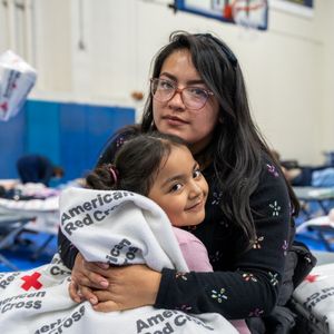 Image post by @americanredcross on Instagram