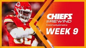 Video post by @Kansas City Chiefs on YouTube