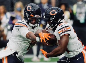 Image post by @thebeardown on Instagram