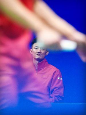 Image post by @bwf.official on Instagram