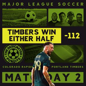 Image post by @bobvsoccer on Instagram