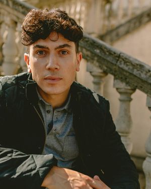 Image post by @lukefranks1 on Instagram
