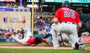 Image post by @Twins on Twitter