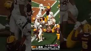Video post by @cfbplayoff on YouTube