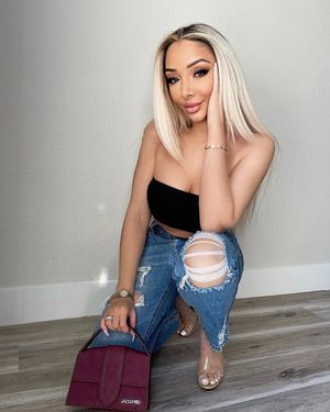 Image post by @nataliadavisofficial on Instagram