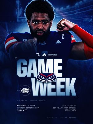 Image post by @faufootball on Instagram
