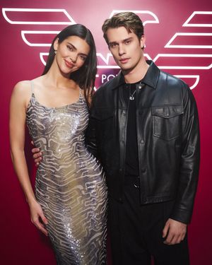 Image post by @armanibeauty on Instagram