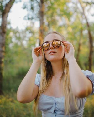 Image post by @proofeyewear on Instagram