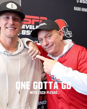 Image post by @espncleveland on Instagram