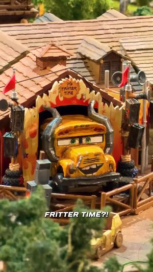 Video post by @disneyparks on TikTok