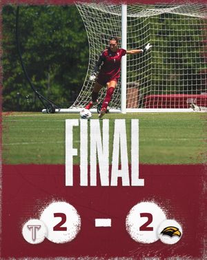 Image post by @troytrojanssoccer on Instagram