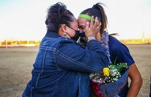 Image post by @renee__sainz on Instagram