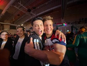 Image post by @cheer_japan on Instagram