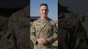 Video post by @The U.S. Army on YouTube