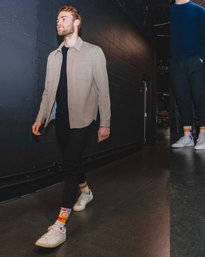 Image post by @seattlekraken on Instagram