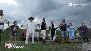 Video post by @trinitastvoficial on YouTube
