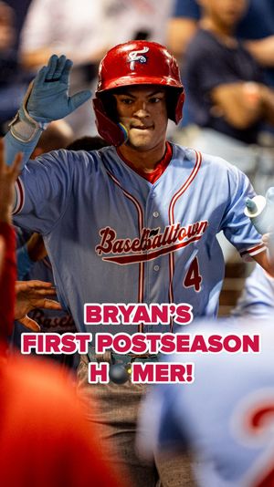 Video post by @Fightins on Facebook