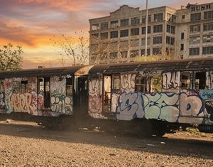 Image post by @graffitiosity on Instagram