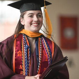 Image post by @susquehannau on Instagram