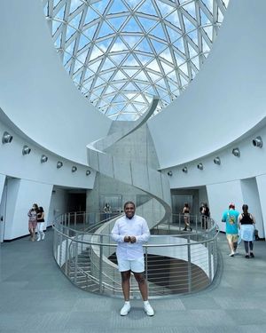 Image post by @dalimuseum on Instagram