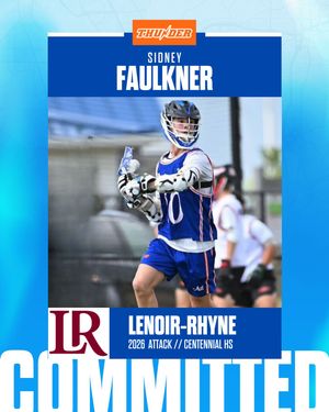 Image post by @thunderlaxclub on Instagram