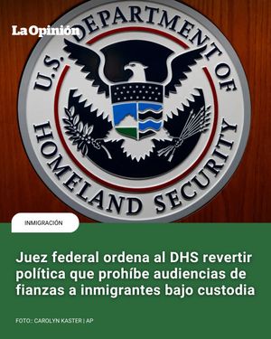 Image post by @laopinionla on Instagram