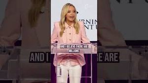 Video post by @turningpointusa on YouTube