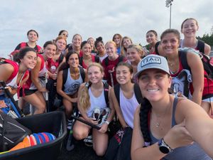 Image post by @lakeland_fieldhockey on Instagram