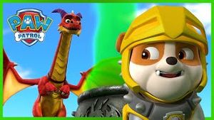 Video post by @pawpatrolofficial on YouTube