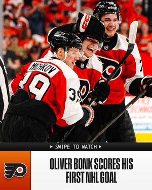 Image post by @nhl on Instagram