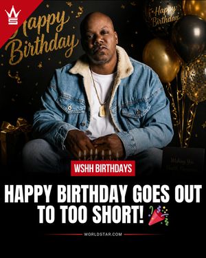 Image post by @worldstar on Instagram