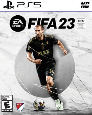 Image post by @110football on Instagram