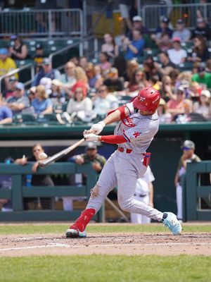 Image post by @fightins on Instagram