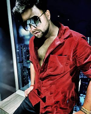 Image post by @ambujsinghofficial on Instagram