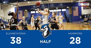 Image post by @etownbluejays on Instagram