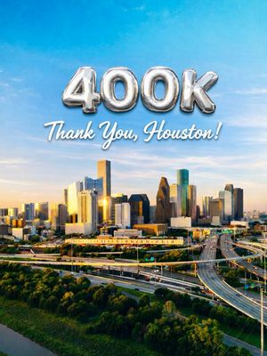 Image post by @visit_houston on Instagram
