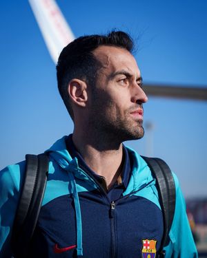 Image post by @fcbarcelona on Instagram